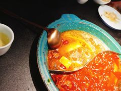 -吼堂老火锅(太古里总店)