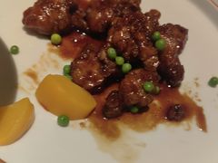 新派里脊-外婆家(西红门荟聚购物中心店)