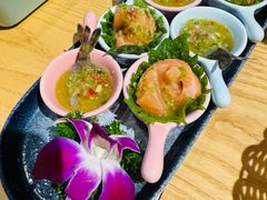-米泰芒·东南亚料理(体育西店)