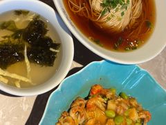 -松鹤面馆·古法焖肉面(观前店)