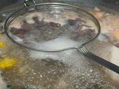 -浪里寻·臻牛养生牛肉火锅(方圆荟店)