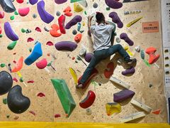 -问山MountQuest攀岩馆