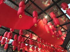 -客家大院·非遗赣南客家菜(郁孤台店)