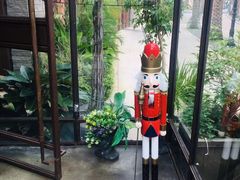 -南海渔家•海鲜•正宗海南菜(海棠湾店)