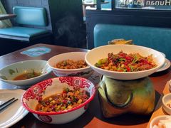 -望湘园·洞庭渔宴(浦江欢乐颂店)