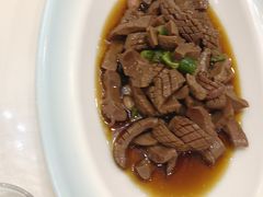 -香阁餐厅·常州菜·常州菜代表品牌(新北奥体店)