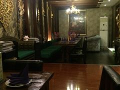 -Siam泰餐厅(水上公园店)