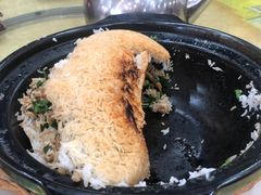 -台山美食一绝阿四台山黄鳝饭(阿四创作店)
