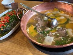 -妈妈的味道(和顺古镇店)