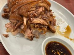 -聚首堂·特色小吃·肘子(什刹海德胜门店)