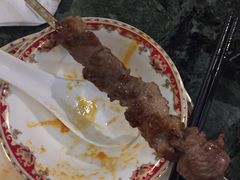 -东方亚克西餐厅(西康路店)