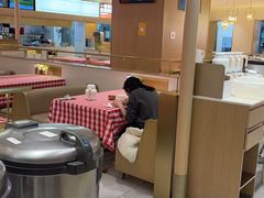 -西贝(金桥店)