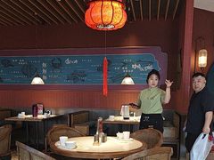 -日丰园海肠水饺·老字号大连海鲜(银泰城店)