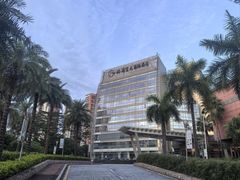 -深圳观澜格兰云天国际酒店