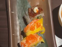 -匠和风精致料理(莆田财富中心店)