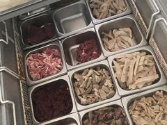 -田海鹰猪血汤(平东一街店)