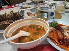 -三六三杭州菜(水上总店)