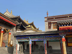-塔尔寺