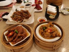 -点都德(盘福楼店)
