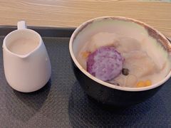 -鲜芋仙(南开大悦城店)