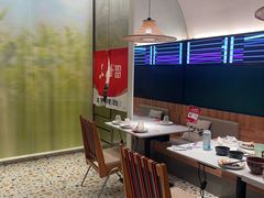 -鱼酷活鱼烤鱼(新世界城店)