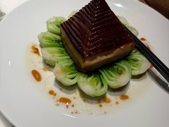 -湖滨28中餐厅·西湖宴·杭州君悦酒店