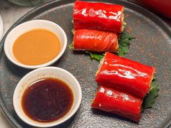 -东南里湖景餐厅·新闽菜(浦西万达店)