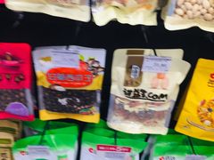 -华润万家便利超市(无锡大箕山店)