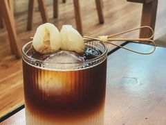 -COFFEE HOLIC(朝外SOHO店)