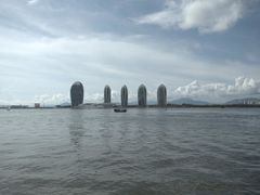 -明润海鲜(南边海店)