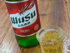 -南记食粥坊·宵夜大排档(莲花总店)