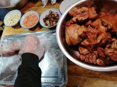 -聪辉同安老美食饭店(大元路店)