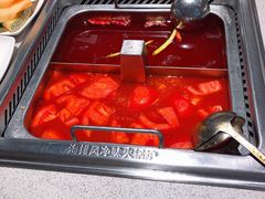 -海底捞大排档火锅(悦荟广场店)