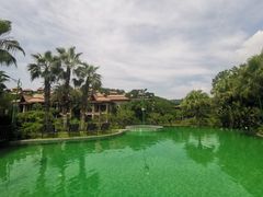 -广州都喜泰丽温泉度假酒店