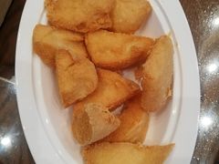 -日日鲜自助餐厅(小公园店)