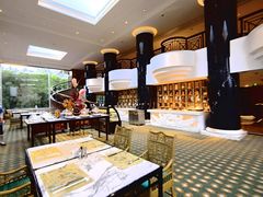 -北京贵宾楼饭店 红墙咖啡厅