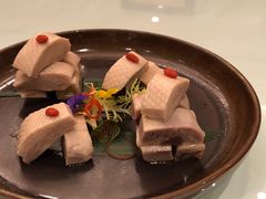 -Yan Ting 宴庭中餐厅(上海静安瑞吉酒店)