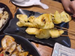 -烧蠔帮·湛江生蚝(工农店)