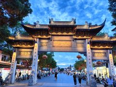 门面-千灯古镇