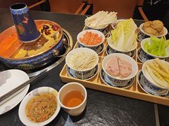 -咏江南·苏式火锅·苏州评弹(观前街店)