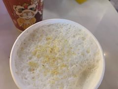 桂花引-茶话弄(中贸广场店)