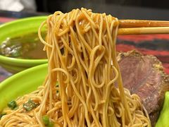 -张记牛肉面馆(天津路店)