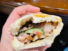 -虎豹肉合(香港街店)