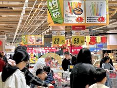 -大润发(南湖店)