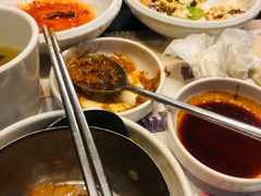 -本家韩国烤肉(财富大厦店)