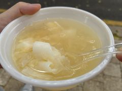 -黄记潮汕甜汤(贝底田坊店)