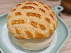 -珍粥道(杉杉奥特莱斯店)
