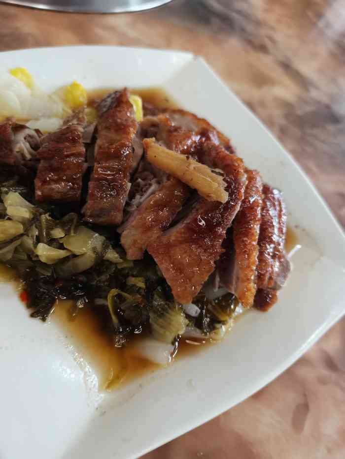 普宁原味汤粉王烧腊快餐-"真正美味在街角巷尾,传统美食经典流传!