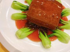 金刚火方-功德林素菜饭庄(前门店)
