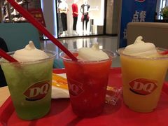 -DQ·蛋糕·冰淇淋(富华里店)